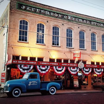 Jefferson General Store