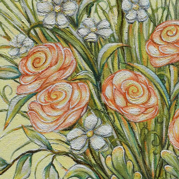 Country Flowers (C) Shelby Parks